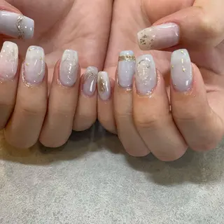 ネイル Nail Salon Gummi.のネイルデザイン
