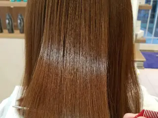 ミディアム 村岡【店長】 【骨格矯正ショート】のヘアスタイル