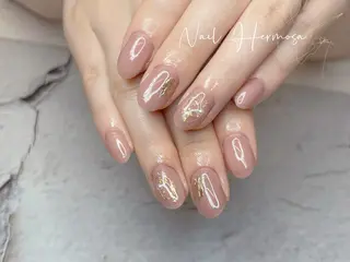 ネイル エルモサ YURIKAのネイルデザイン