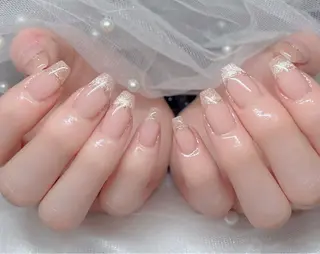 ネイル Tini ANA.CHUOのネイルデザイン