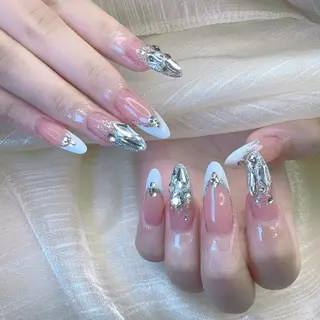 ネイル Alice（アリス） 渋谷ネイルのネイルデザイン