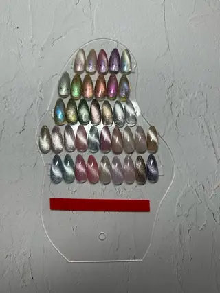 ネイル Bonheur 【ボヌール】のネイルデザイン