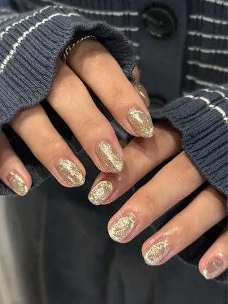 ネイル filonnail / Shioriのネイルデザイン