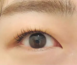 マツエク・マツパ eyelash salon sopo所属・sopo 山口のマツエク・マツパデザイン