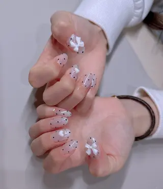 ネイル NANA NAILのネイルデザイン