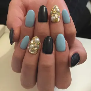 ネイル ♡ miyaのネイルデザイン