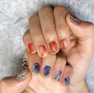 ネイル nailsalon noa所属・nailsalon noaのネイルデザイン