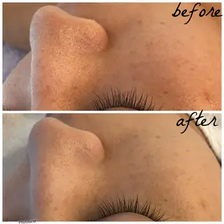 メンズ メナード岐阜市茜部 杉浦のエステ・リラクイメージ