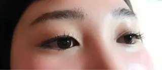 マツエク・マツパ Rovel ロヴェルのマツエク・マツパデザイン