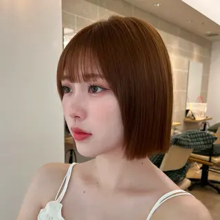 ショート sand yokohama所属・似合わせパーマ特化 🌟期間限定まさよしのヘアスタイル