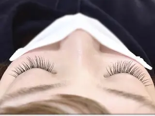 マツエク・マツパ Belsia 千歳烏山のマツエク・マツパデザイン