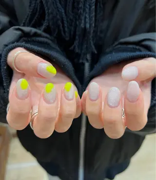 ネイル ヘアメイクネイリスト 💄💅hidemiのヘアスタイル