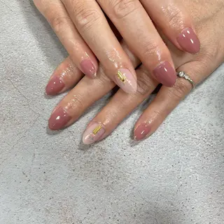 ネイル 脱毛&Beauty　Lumiere所属・Lumiere RINの眉毛・アイブロウイメージ