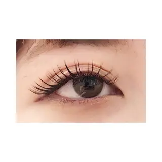 マツエク・マツパ Cheri所属・きし かりんの眉毛・アイブロウイメージ