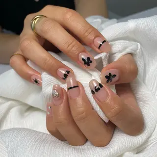 ネイル Colorer'me クロレミーのネイルデザイン