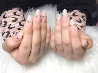 ネイル 整体・ネイル ヨシ堂💅のネイルデザイン