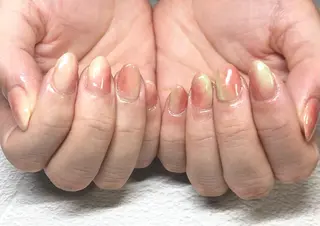 ネイル kimura kumikoのネイルデザイン
