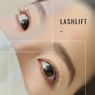 マツエク・マツパ cinq瑞江店所属・cinq   kaede.のマツエク・マツパデザイン