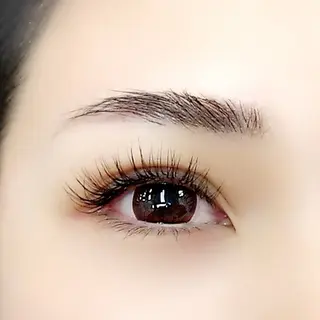 マツエク・マツパ Grace コバヤシのマツエク・マツパデザイン