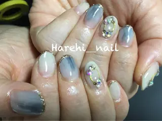 ネイル Harehi_ nailのネイルデザイン