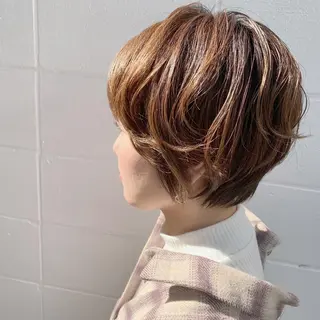 ショート ♡KAORI hip'seyes♡のマツエク・マツパデザイン