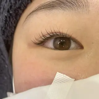 マツエク・マツパ Eyore 櫻木 沙羅の眉毛・アイブロウイメージ