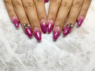 ネイル 〜hatinail 〜のネイルデザイン