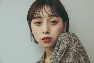 ショート 最新ケアカラー 髪質改善YUTOのヘアスタイル