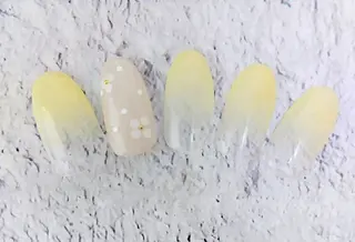 ネイル NailSalon Ne-Neのネイルデザイン