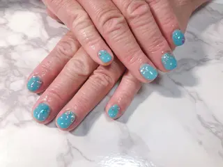 ネイル Regaro i.sのネイルデザイン