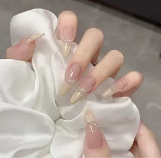 ネイル Yuki Nailsalonのネイルデザイン