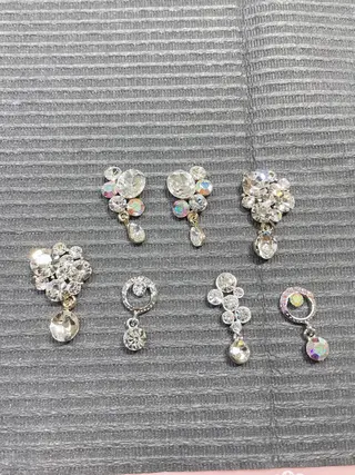 ネイル 《LB》ラブリエ Nail&eyeのマツエク・マツパデザイン