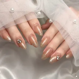 ネイル Monart moeのネイルデザイン