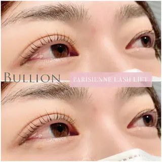 マツエク・マツパ Bullion 大濠本店の眉毛・アイブロウイメージ