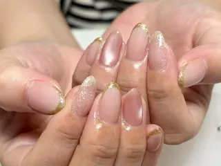 ネイル CHERIRU シェリルのネイルデザイン