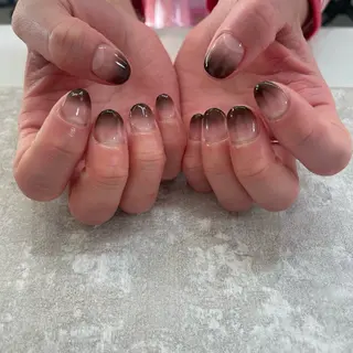 ネイル 和川 由奈のネイルデザイン