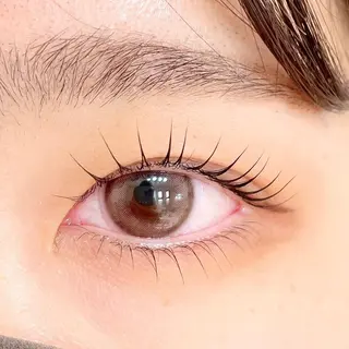 マツエク・マツパ ant_u🌷 arisaのマツエク・マツパデザイン