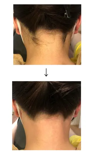 垢抜け眉/肌管理 mayumi🍐のエステ・リラクイメージ