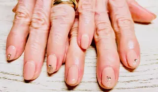 ネイル カナ nailのネイルデザイン