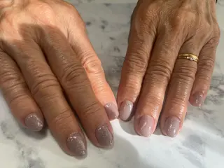 ネイル A"nail ネイリストayanaのネイルデザイン