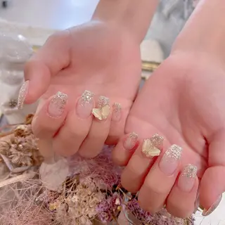 ネイル FLY Nail Salonのネイルデザイン
