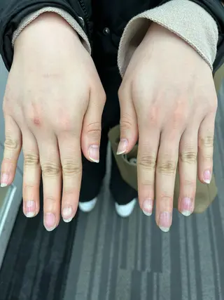 ネイル yamazoe 【MAXKELLY】のネイルデザイン