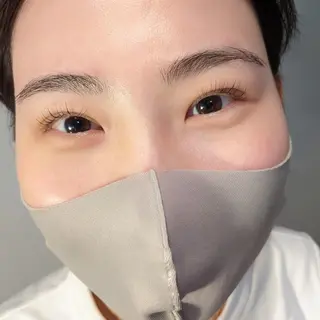 マツエク・マツパ ｱｲﾗｯｼｭ ﾈｲﾙ ｻﾛﾝ つけるのマツエク・マツパデザイン