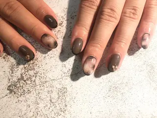 ネイル Kimura Yukoのネイルデザイン