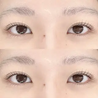 マツエク・マツパ mio. AIのマツエク・マツパデザイン