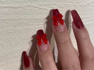 ネイル nailist. sayaのネイルデザイン