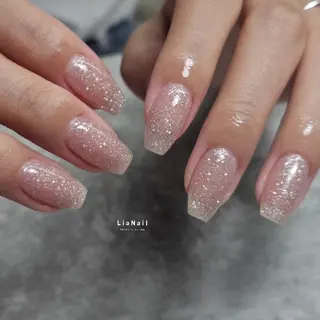 ネイル Lia Nailのネイルデザイン