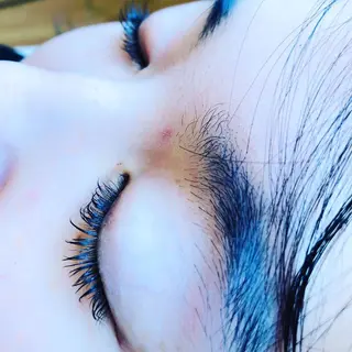 マツエク・マツパ loisir yamanoのマツエク・マツパデザイン