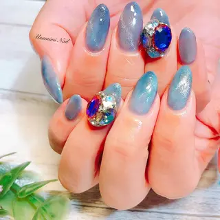 ネイル USAMiMi 🐰💕のネイルデザイン