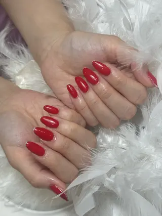 ネイル DIAMOND Nail🥇のネイルデザイン